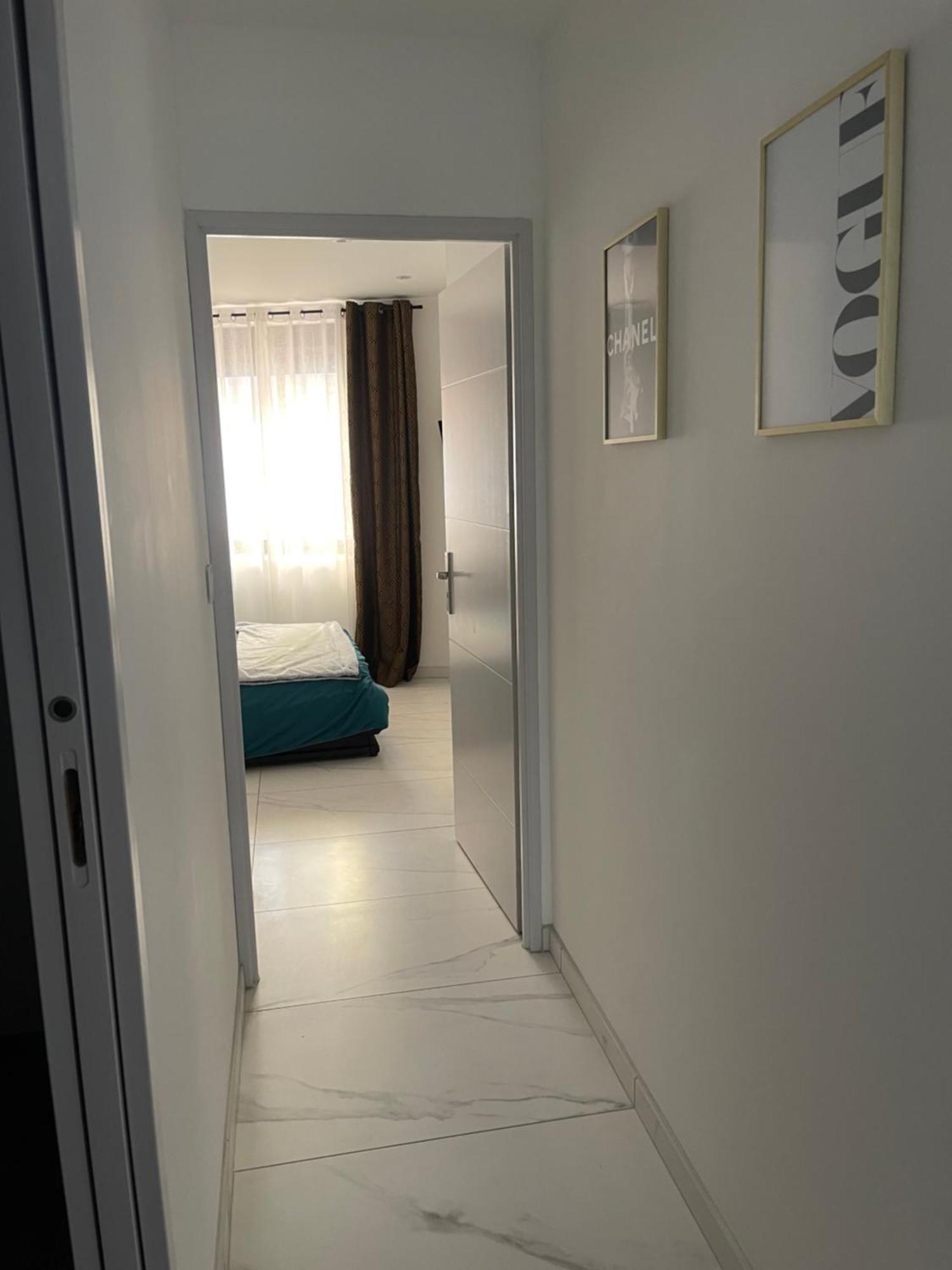 Ibanova Appartements Колюр Екстериор снимка