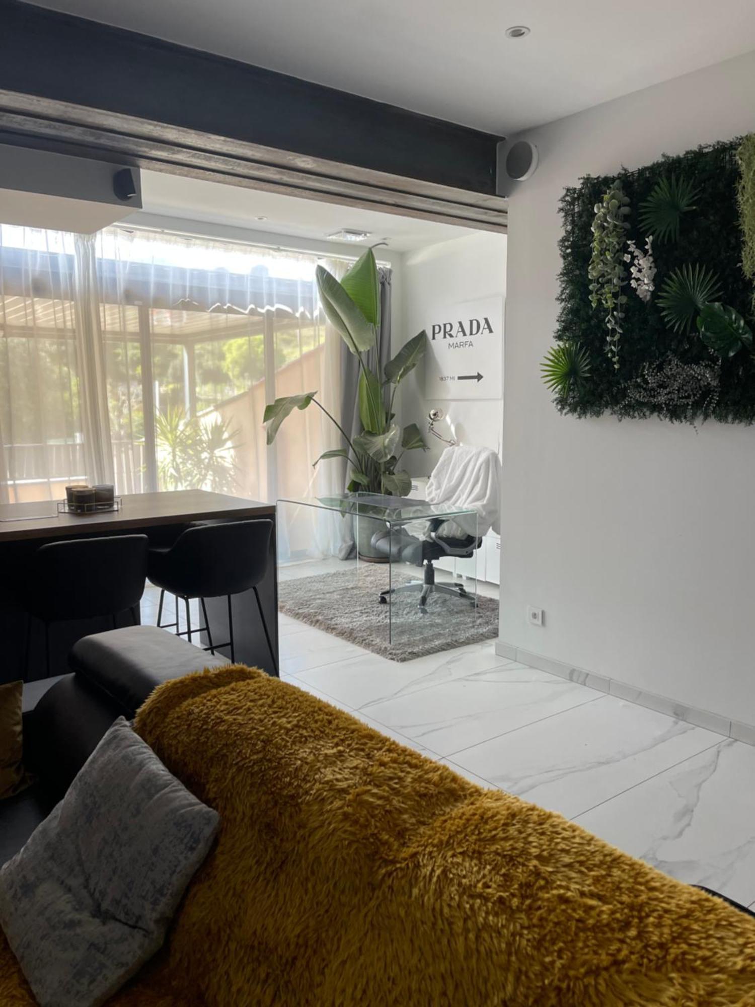 Ibanova Appartements Колюр Екстериор снимка