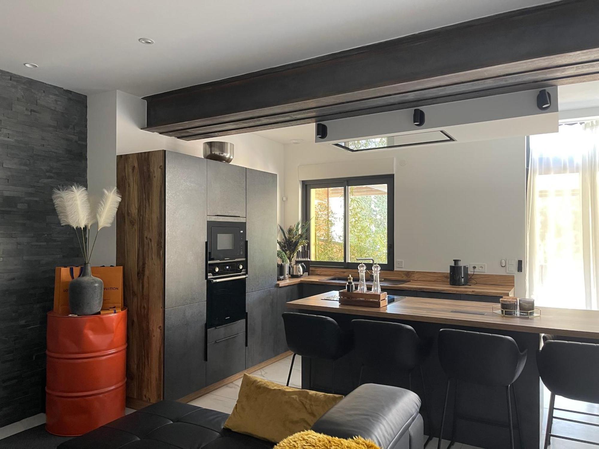 Ibanova Appartements Колюр Екстериор снимка