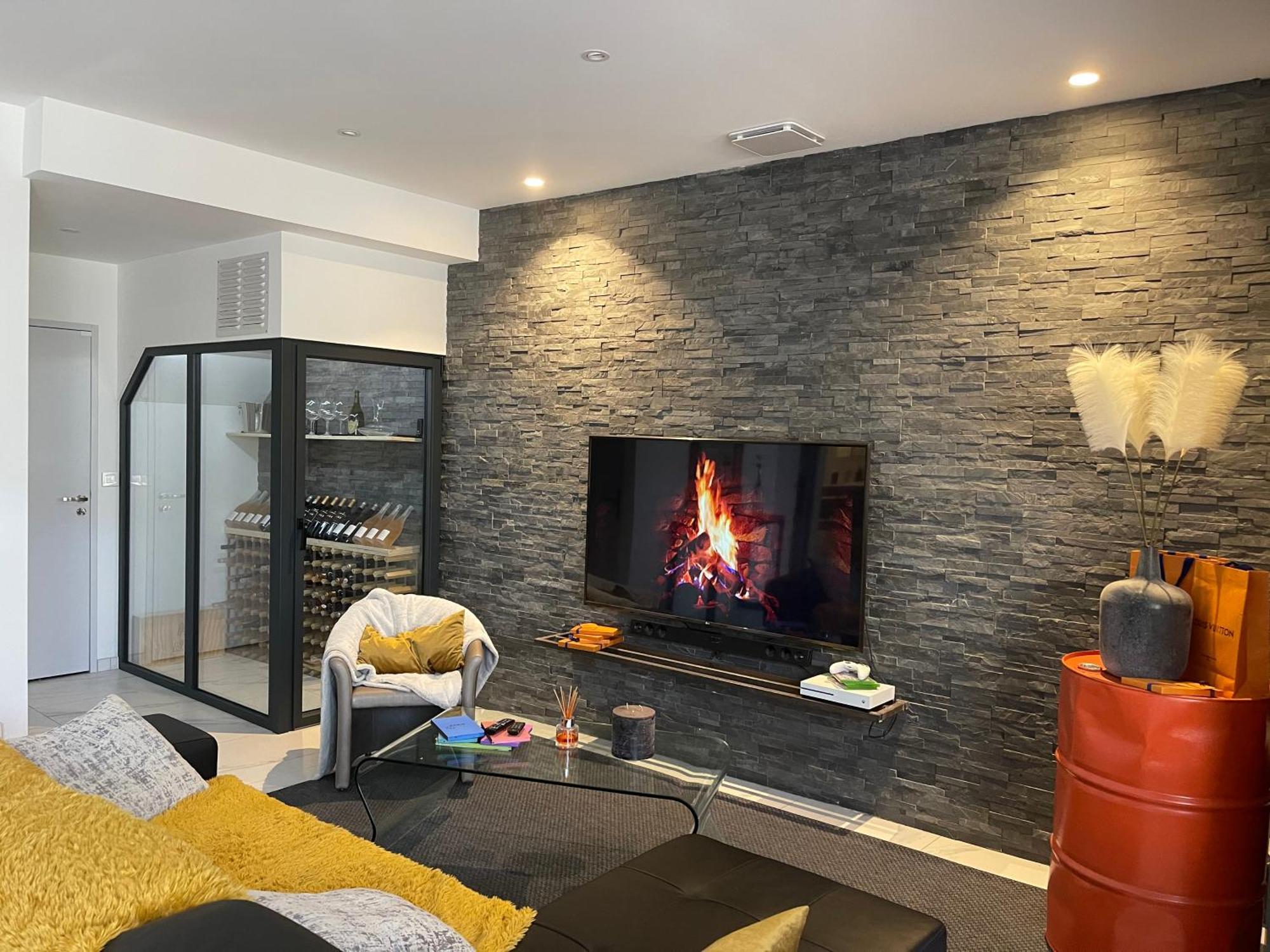 Ibanova Appartements Колюр Екстериор снимка
