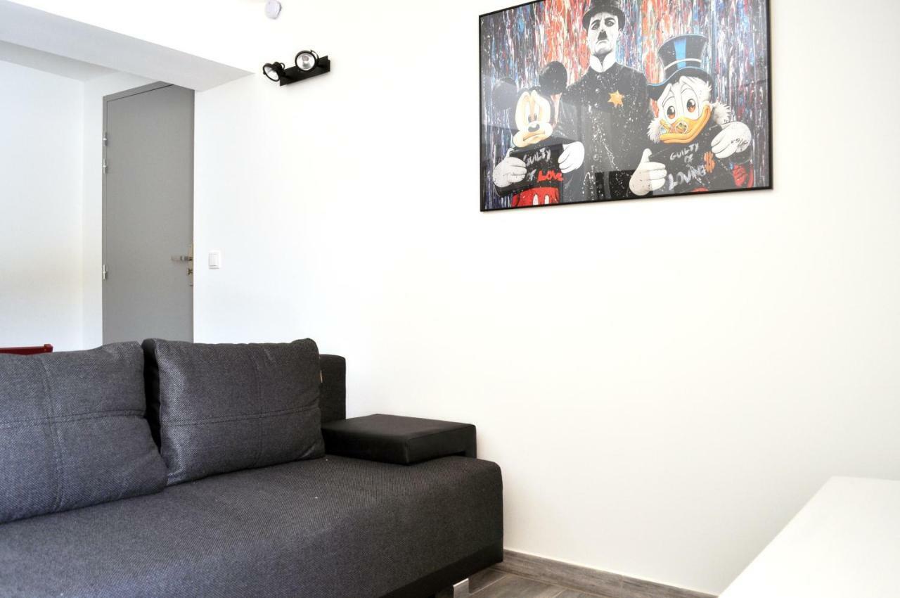 Ibanova Appartements Колюр Екстериор снимка