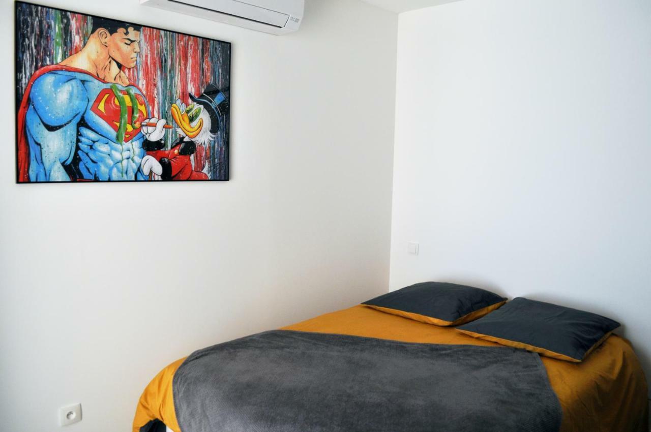 Ibanova Appartements Колюр Екстериор снимка