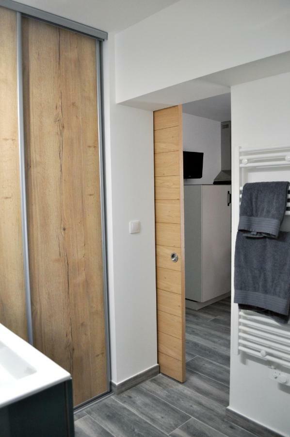 Ibanova Appartements Колюр Екстериор снимка