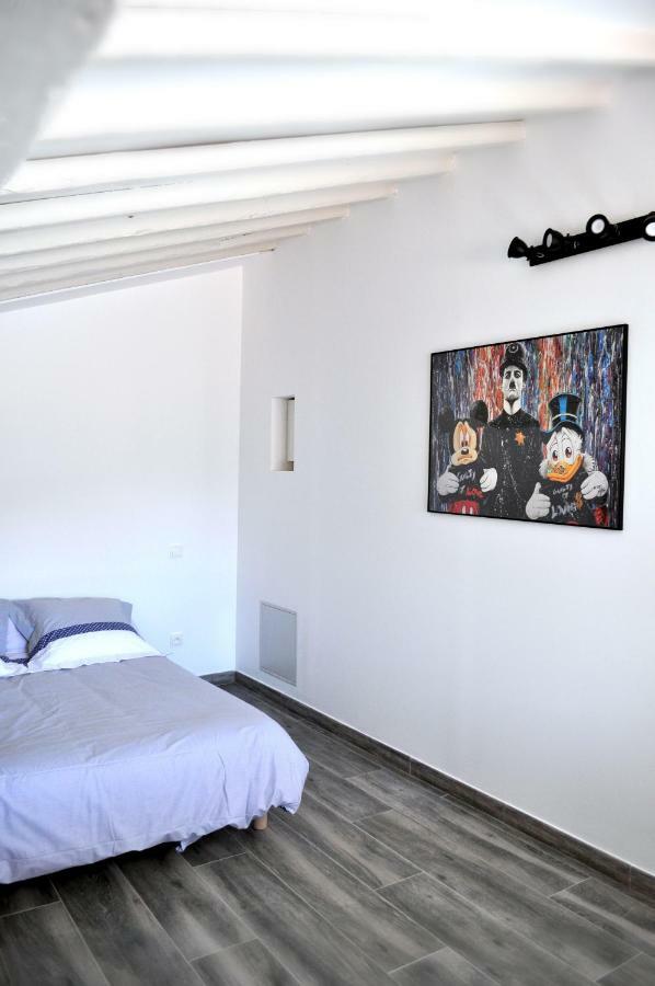 Ibanova Appartements Колюр Екстериор снимка